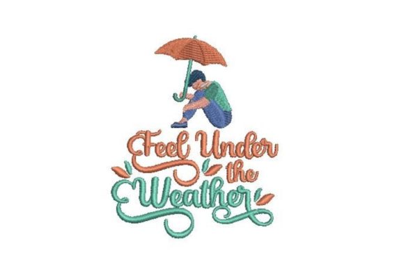 A Designer’s Honest Review of 'Feel Under the Weather'