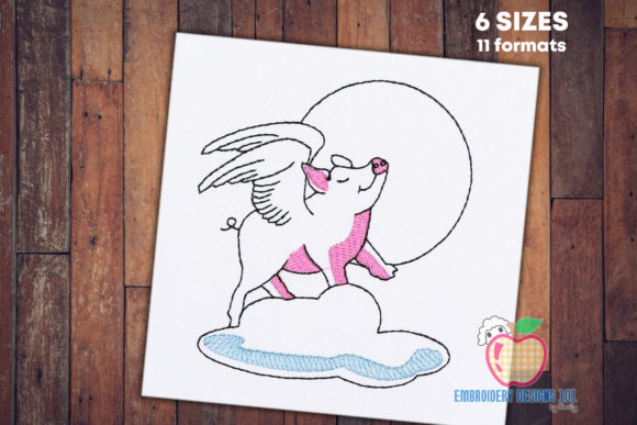 A Flying Pig on Cloud: A Designer’s Review for Business Use
