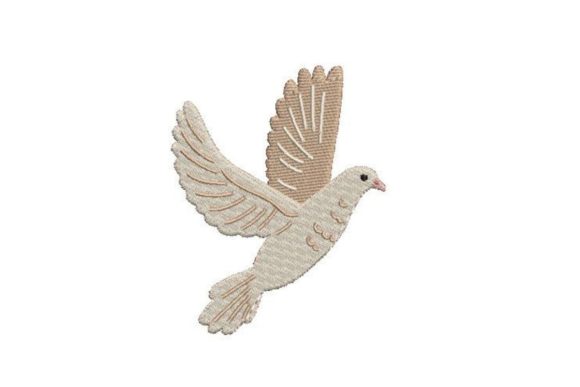 A Professional Designer's Review of Dove in Flight