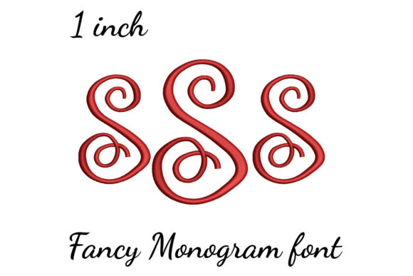 A Sophisticated 'S' Monogram for Boutique Apparel Projects