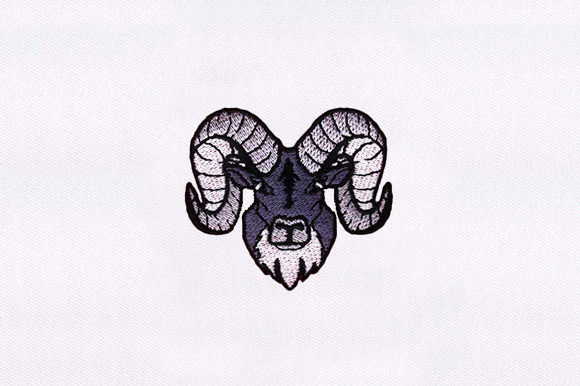 Argali Face Embroidery: A Designer's Review for Handmade Gifts