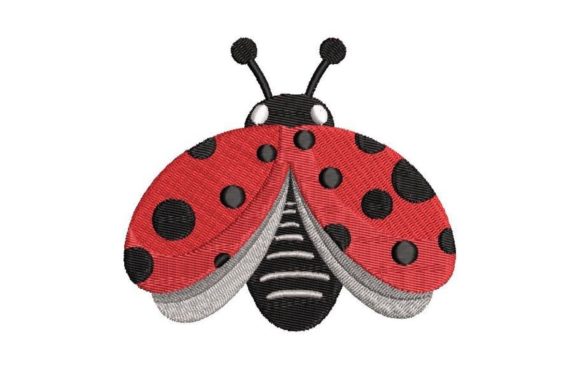 Flying Ladybug: A Designer's Review for Seasonal Product Planning