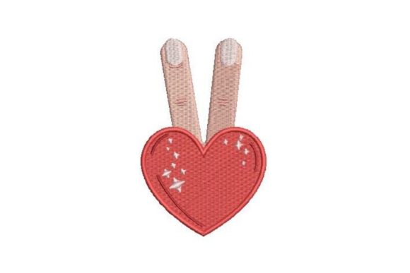 Peace Sign Embroidery: A Designer’s Real-Project Review
