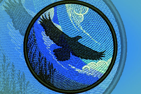 Reviewing Eagle Patch: A Designer's Perspective for Your Projects