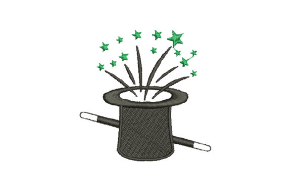 Star Magic Hat: A Designer's Review for Real Projects